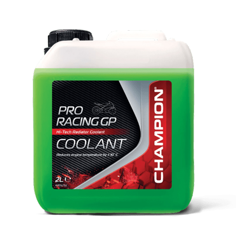 CHAMPION® Refrigerante Pro Racing GP - 2 litros
