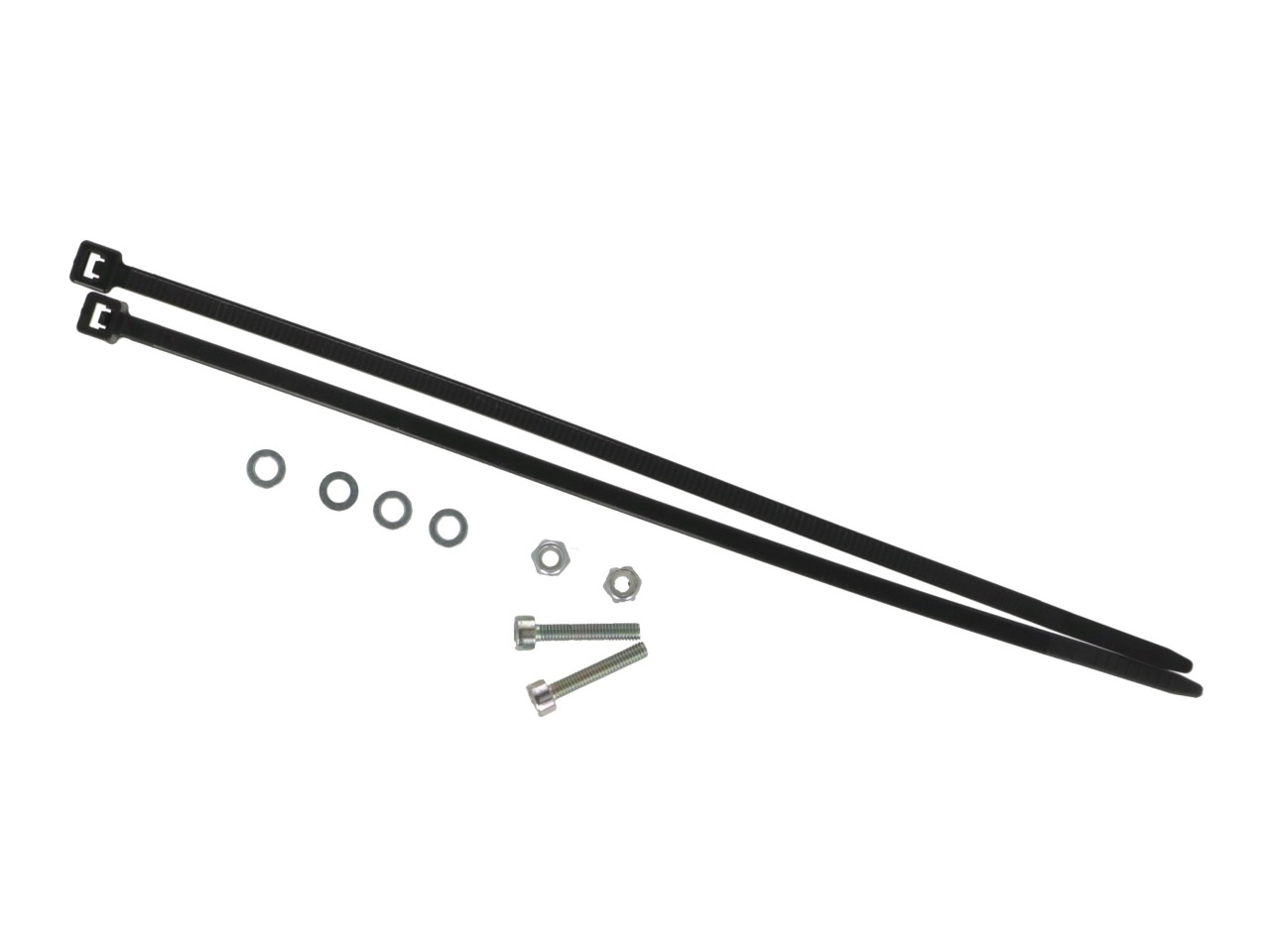 Kit de instalación del sistema de alarma para Piaggio Beverly HPE
