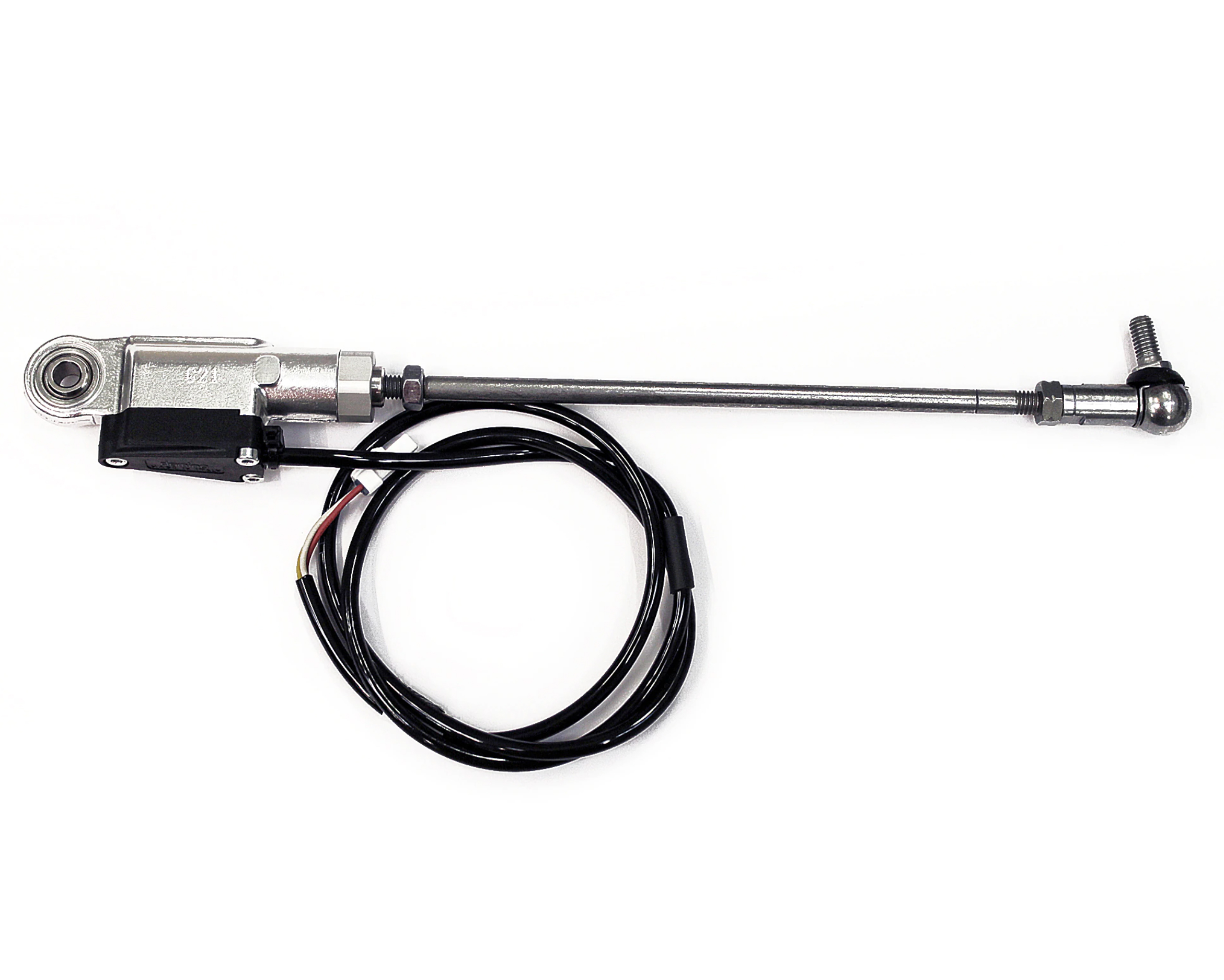 Quick Shifter con función Blipper para Aprilia Tuono 660