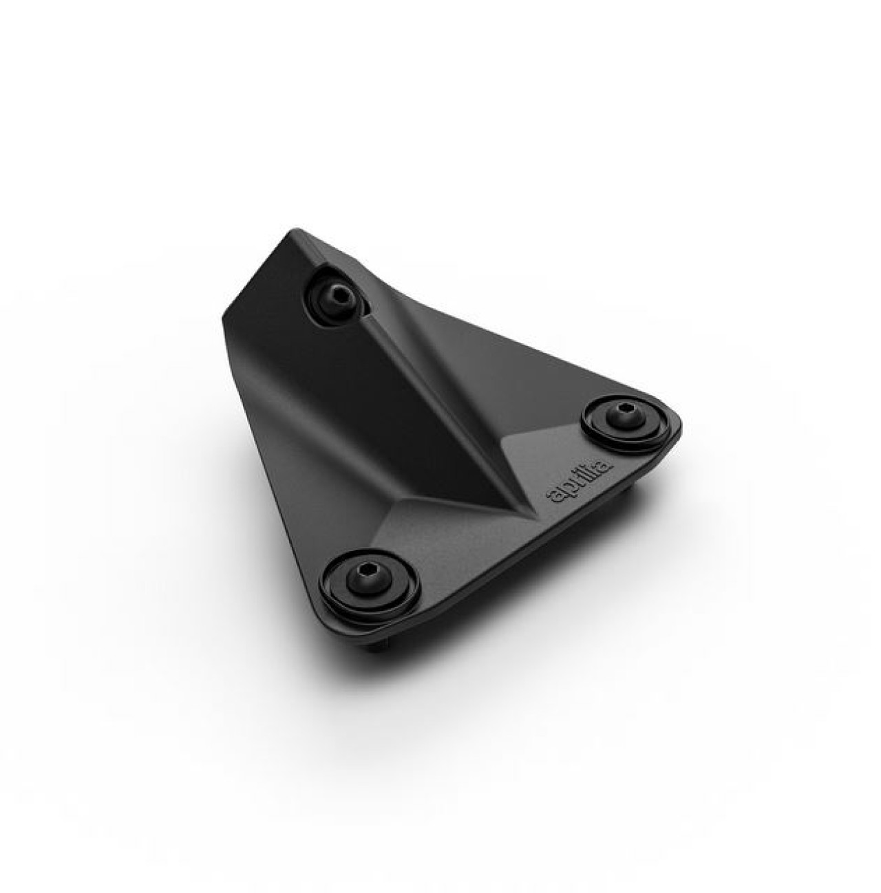 Tapa portamatrículas para Aprilia RSV4 / Tuono V4 1100 (25-)