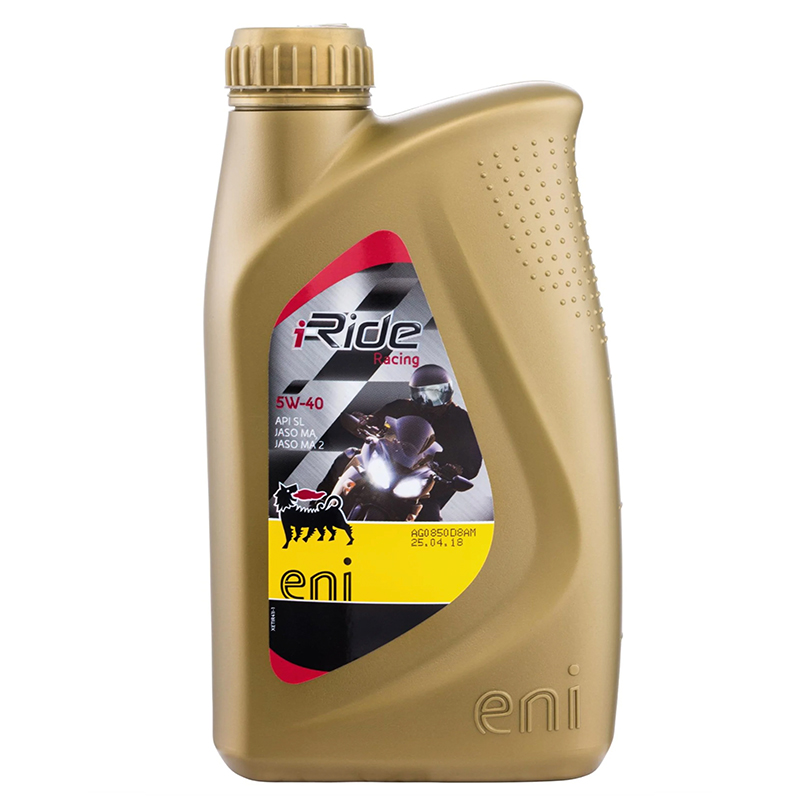 CHAMPION® Moto HP Aceite para motor de scooter de 2 tiempos - 1 litro