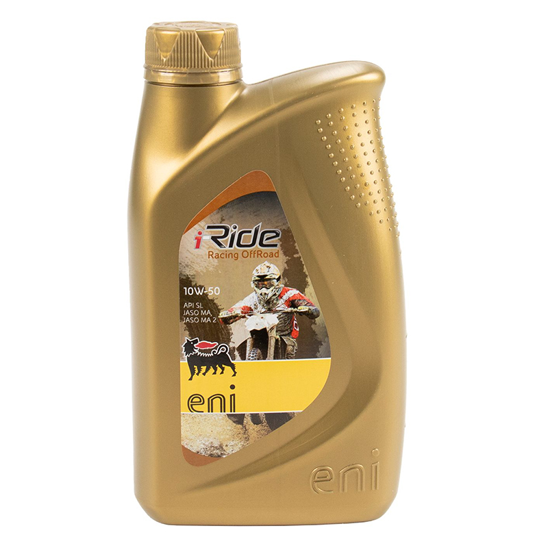 CHAMPION® Moto HP 4T 15W-50 Aceite de motor - 4 litros