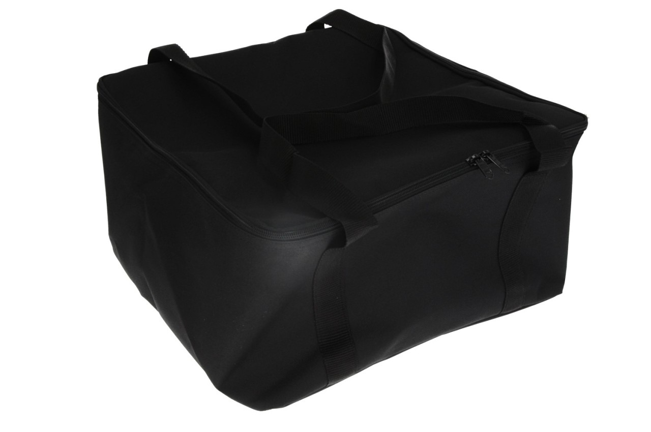 Bolsa interior Aluminio Top Case para Aprilia Tuareg 660 Original