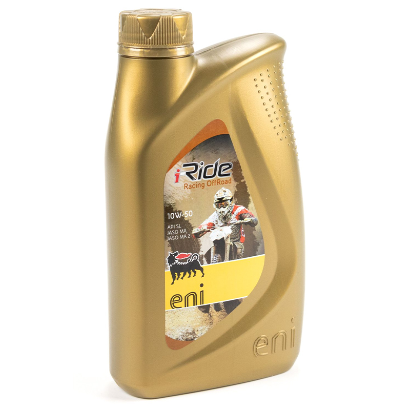 CHAMPION® Moto HP 4T 15W-50 Aceite de motor - 4 litros