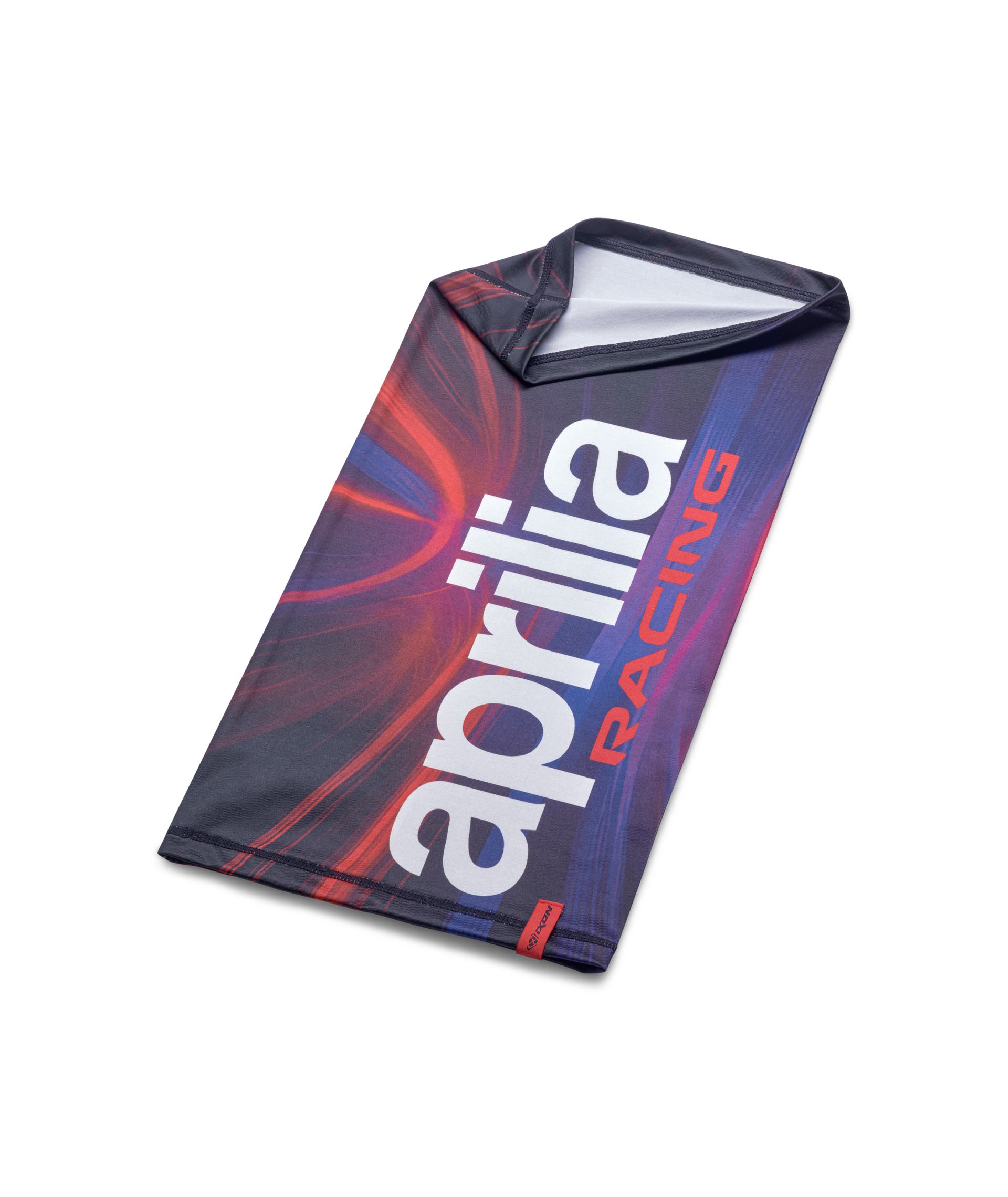 Bufanda tubular Aprilia Racing Team 2026