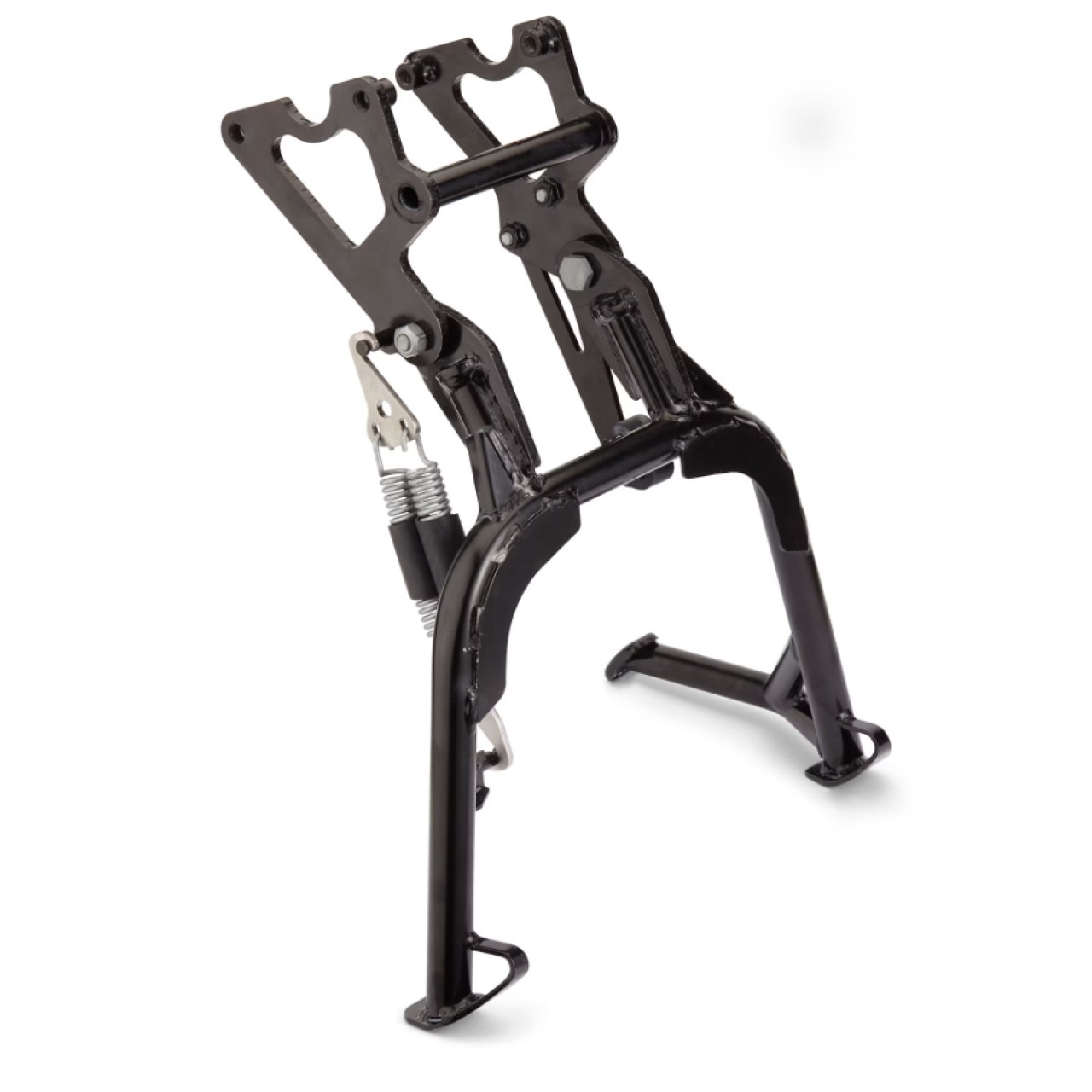 Caballete central negro para Aprilia Tuareg 660 /Rally (25-)