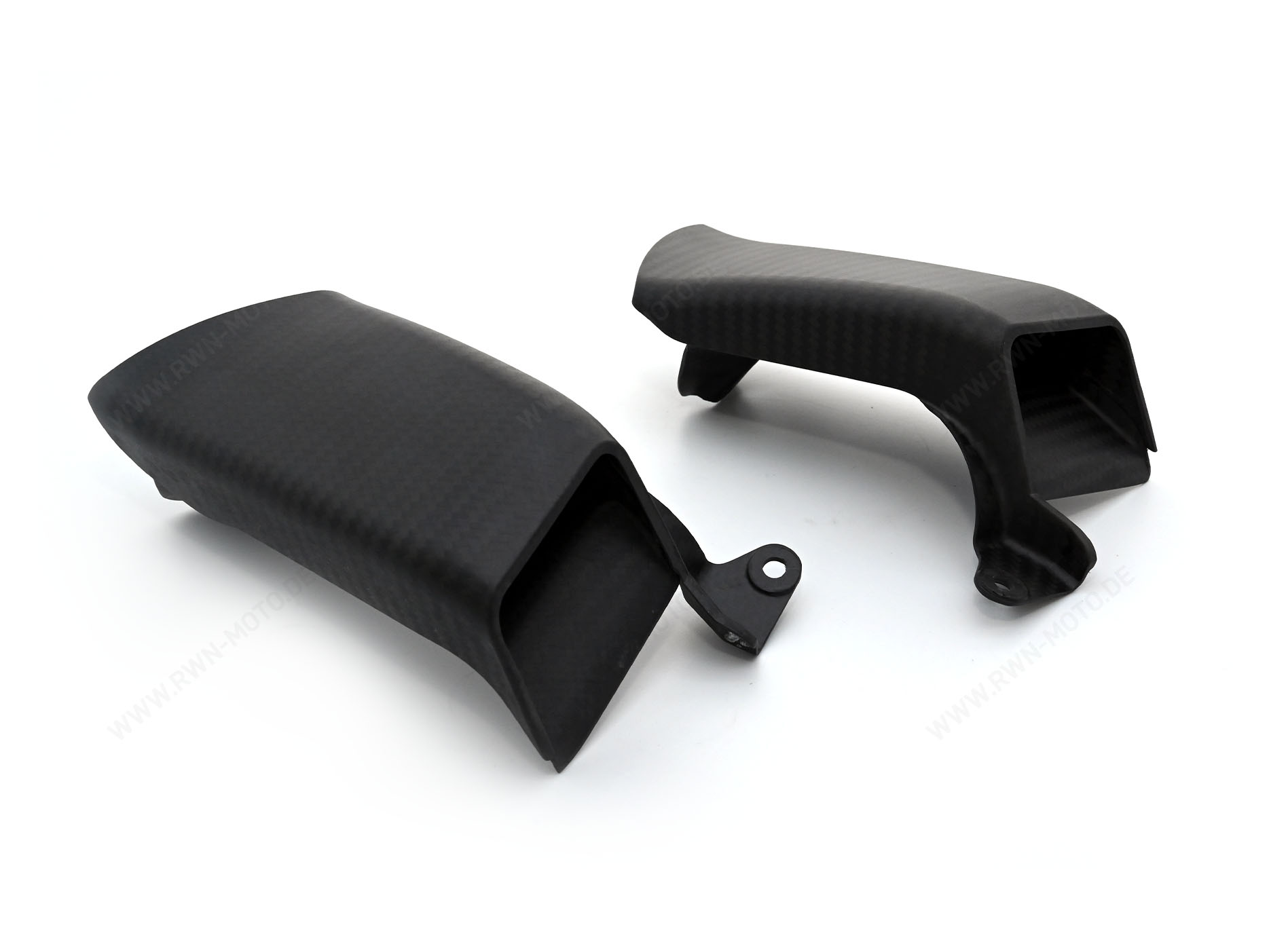 Deflector de aire freno carbono Aprilia RSV4 / Tuono 1000/1100