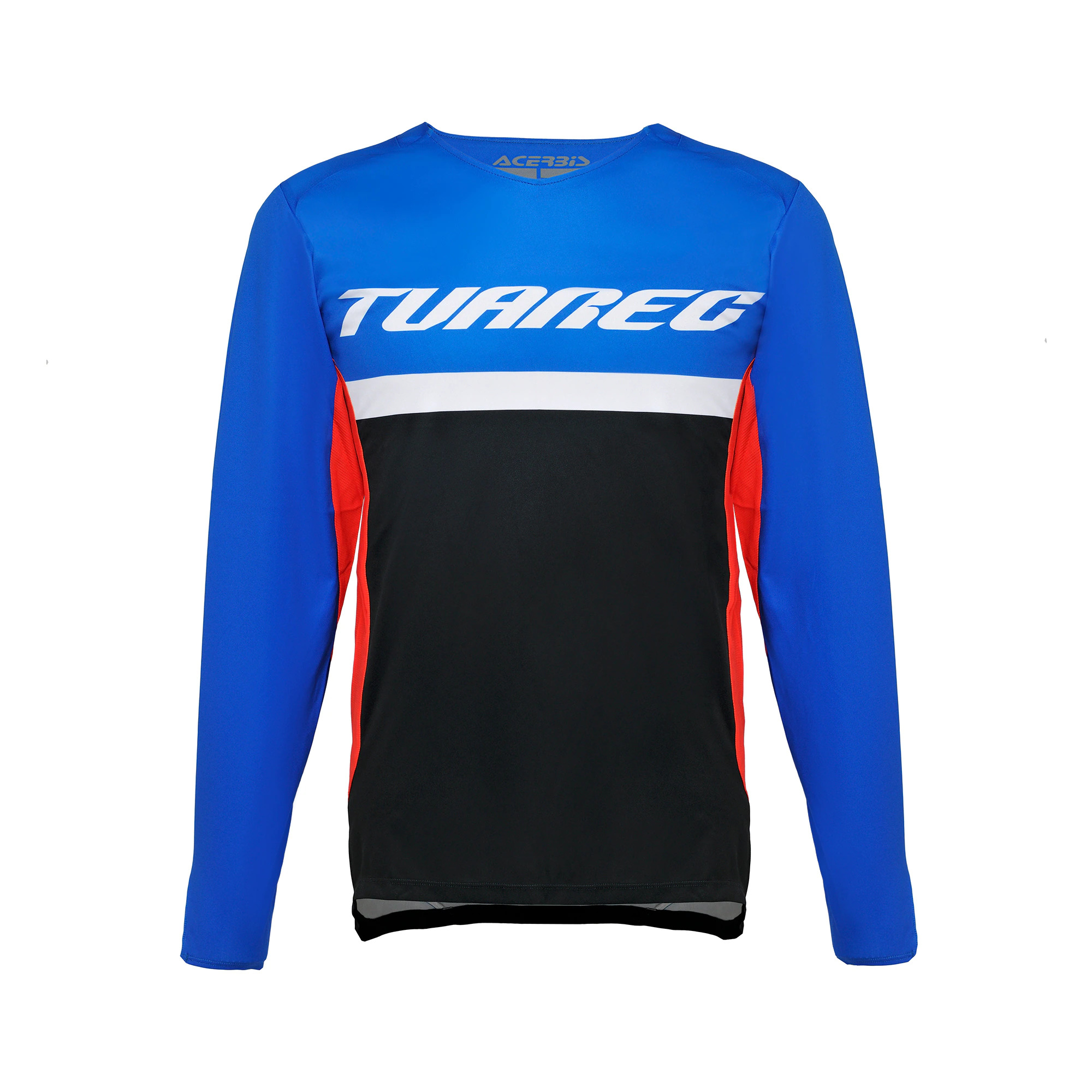 Camiseta Aprilia Off Road Tuareg 660