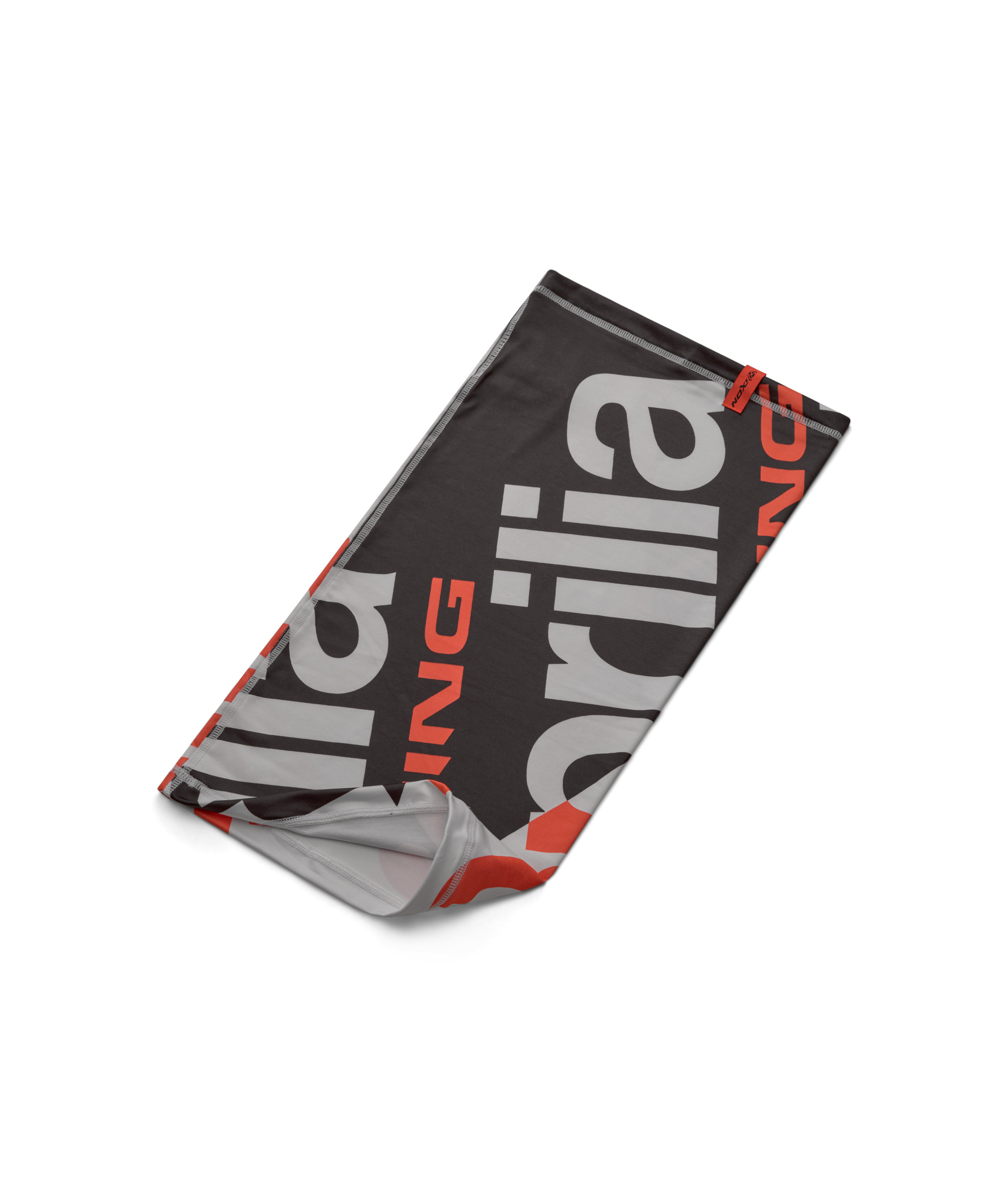 Calentador de cuello Aprilia Racing