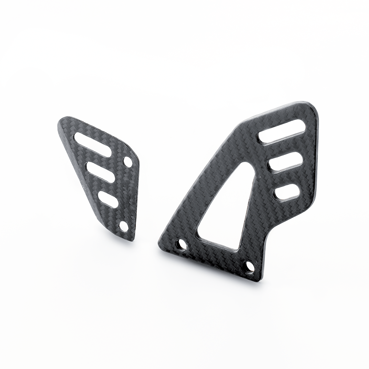 Protector de maletero de carbono para Aprilia RSV4 / Tuono V4