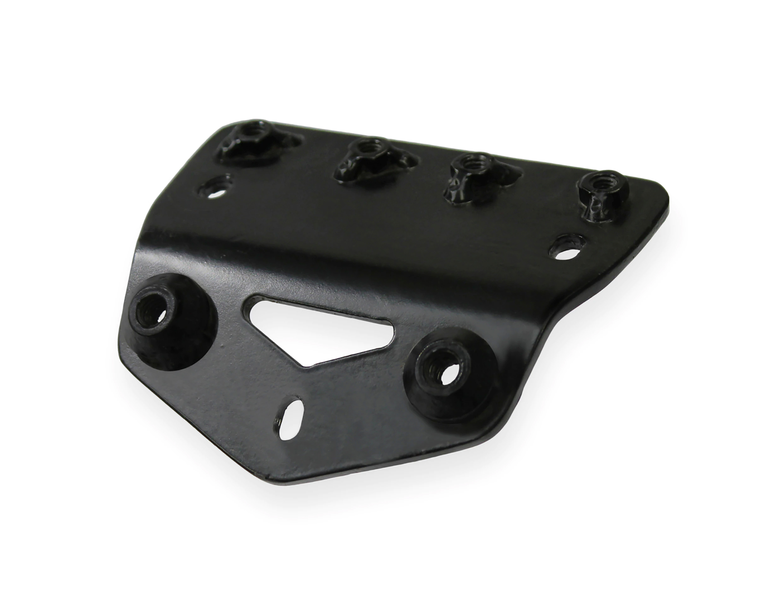 Juego de soporte medio para la maleta para Aprilia RSV 4 Tuono 1100 2021-