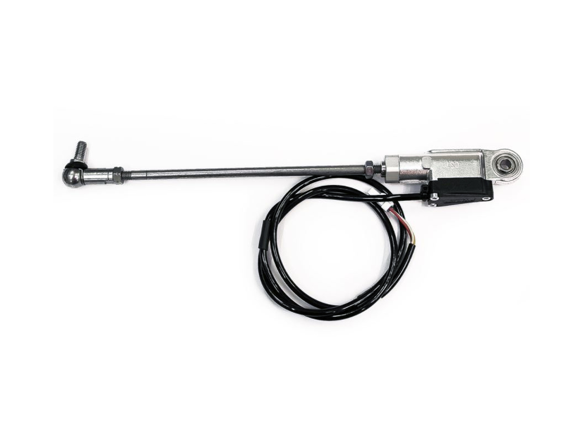 Palanca Cambio Rápido Original para Aprilia Tuareg 660