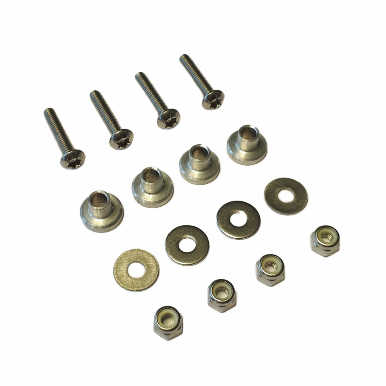 Aprilia RSV 4 Tapa para el montaje del espejo
