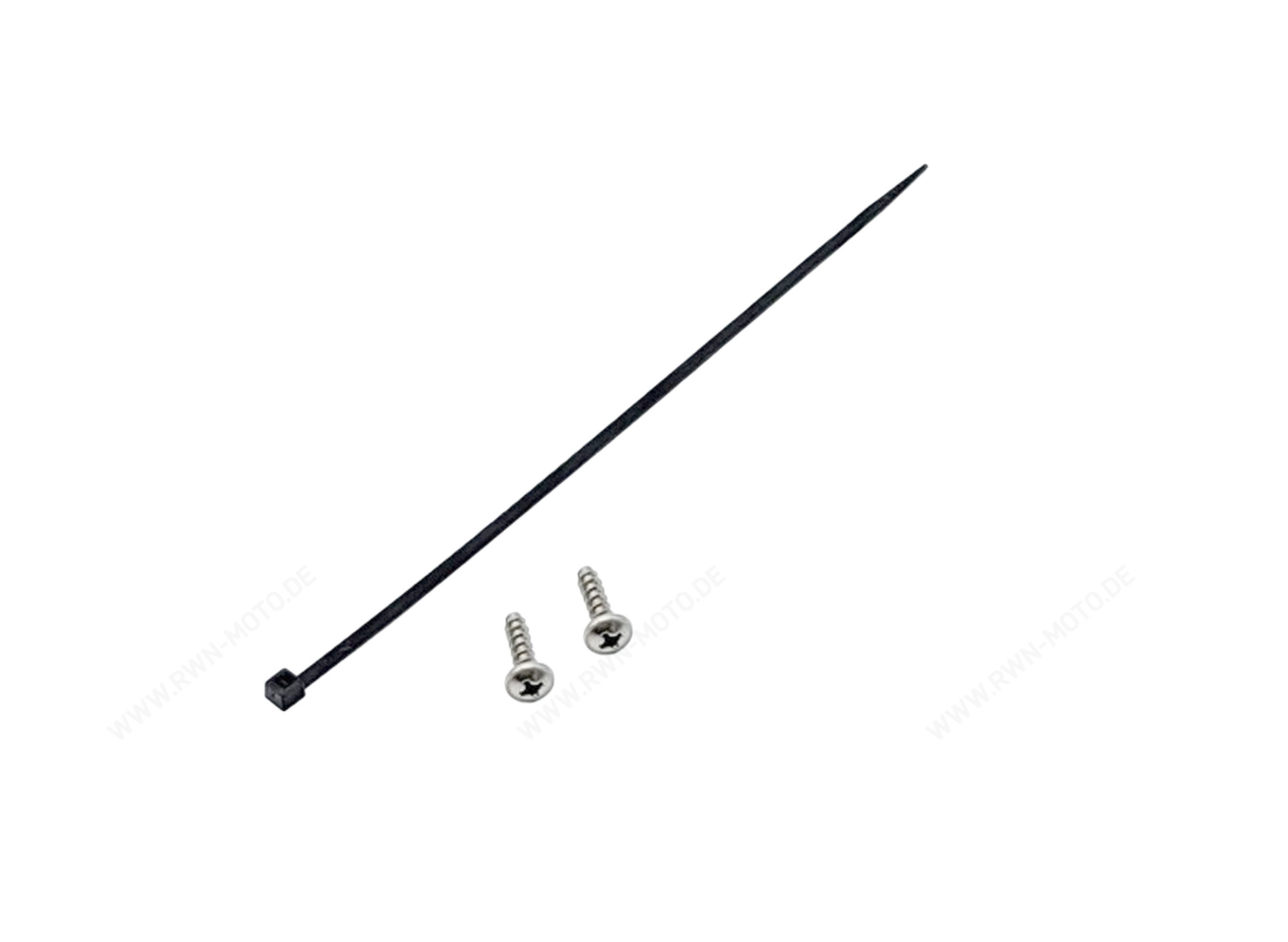 Kit de instalación Aprilia mia para Tuono / RS 660