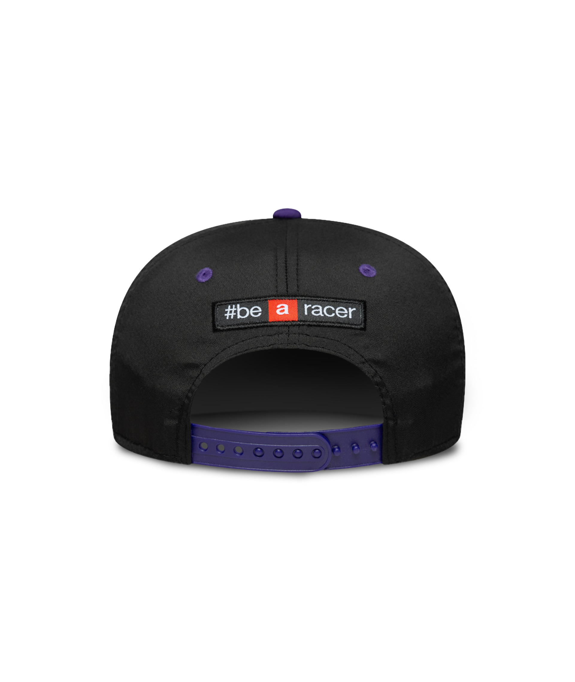 Aprilia Racing 72 Basecap New Era 9Seventy negro