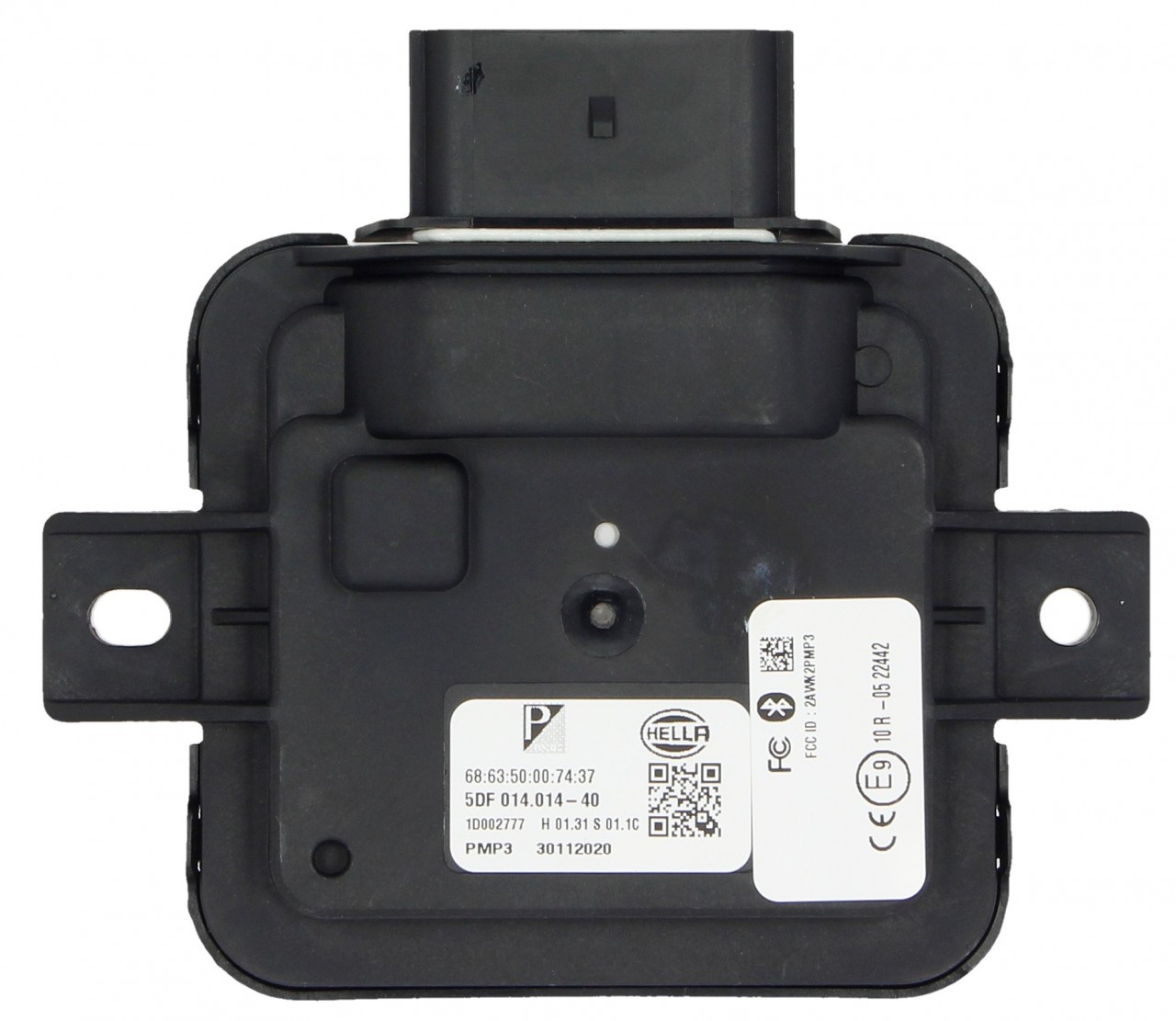 Plataforma Multimedia MIA 3.0 Original Piaggio