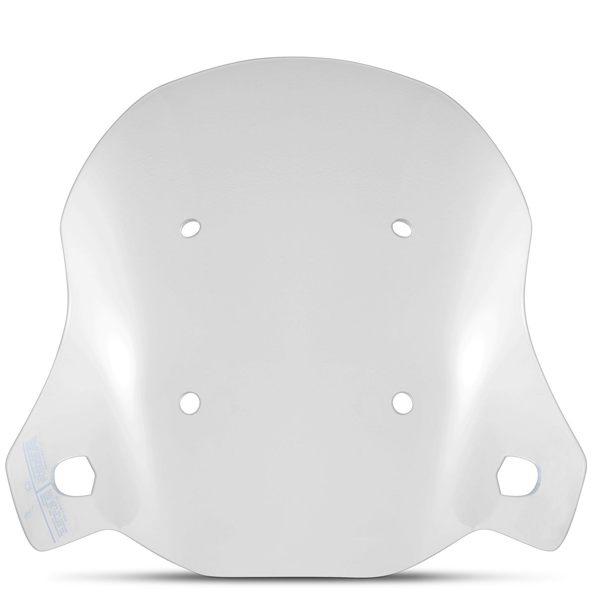 Parabrisas grande sin soporte para Aprilia Tuareg 660 /Rally (25-)