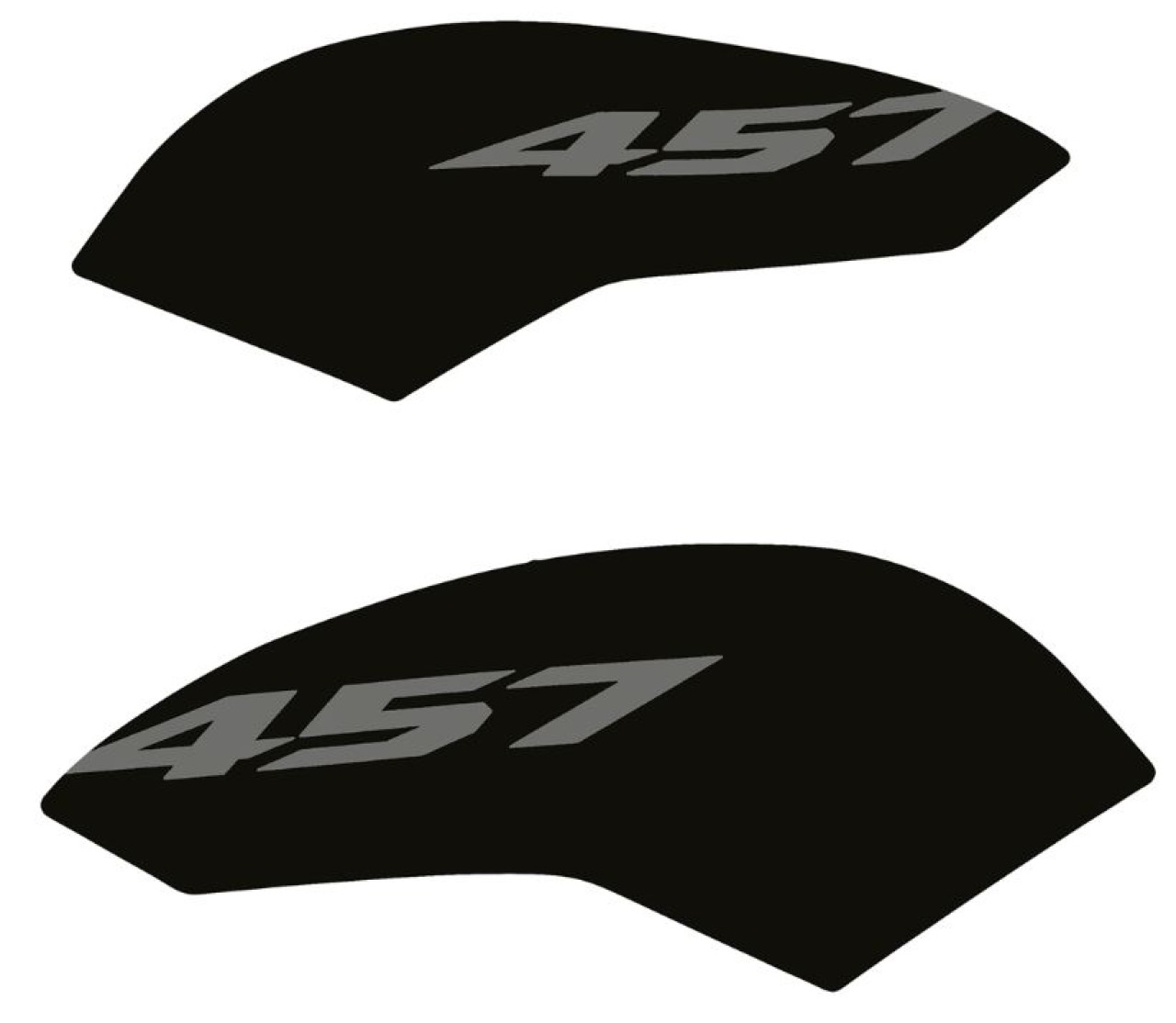 Protector de depósito para Aprilia Tuono 457 (25-)