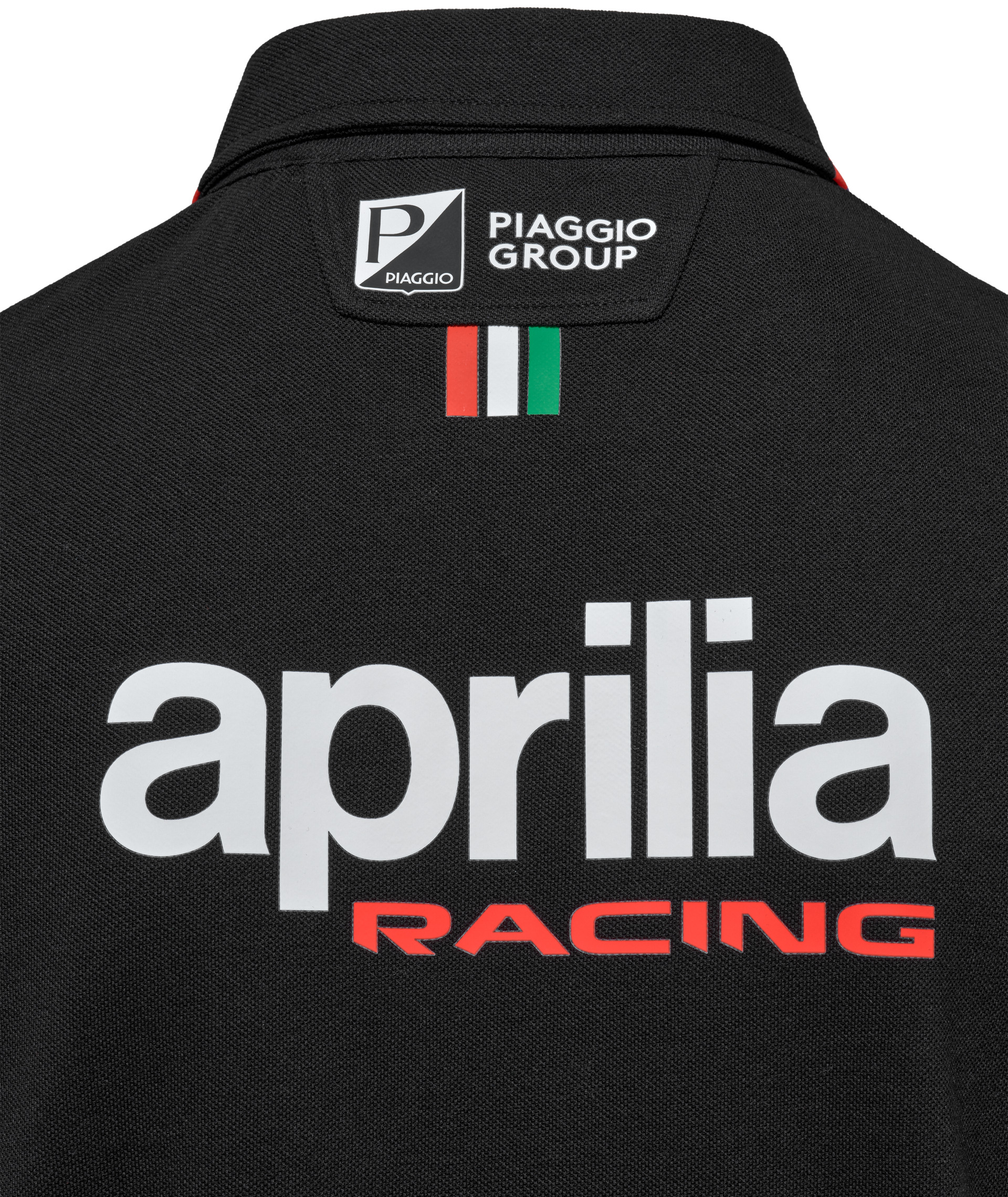Polo Aprilia Racing Team Réplica 2026 Hombre